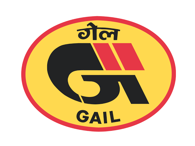 GAIL (India) logo
